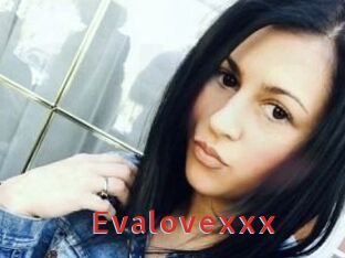 Evalovexxx