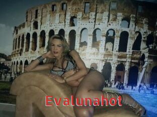 Evalunahot