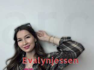 Evalynjessen
