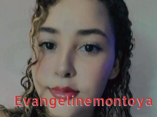 Evangelinemontoya