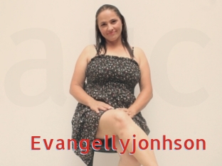 Evangellyjonhson