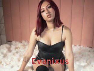 Evanixus