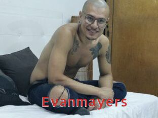 Evanmayers