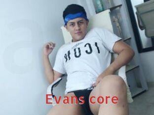 Evans_core