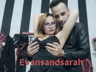 Evansandsarah