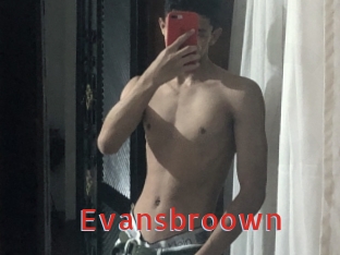 Evansbroown