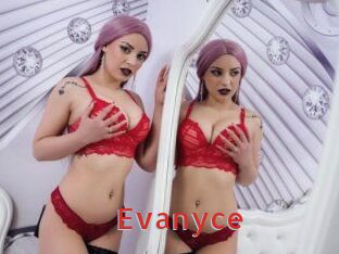 Evanyce
