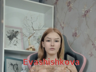 Evashishkova