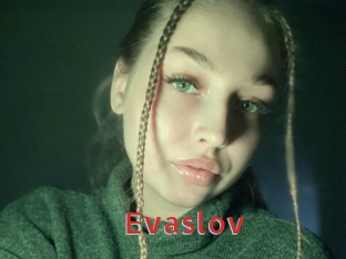 Evaslov