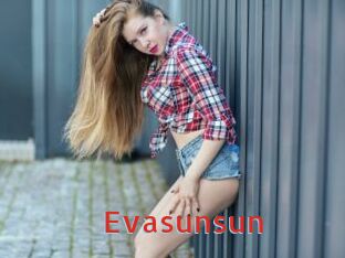 Evasunsun