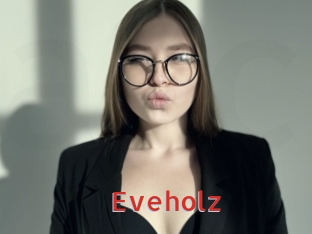 Eveholz