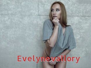 Evelynevallory