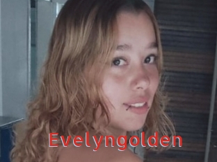 Evelyngolden