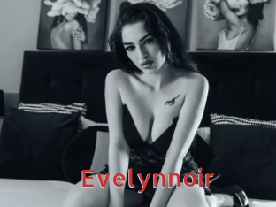 Evelynnoir