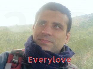 Everylove