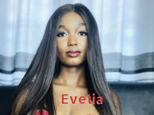 Evetia