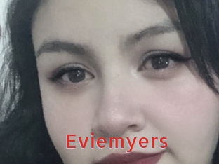Eviemyers