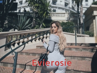 Evierosie