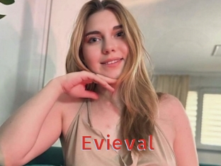 Evieval