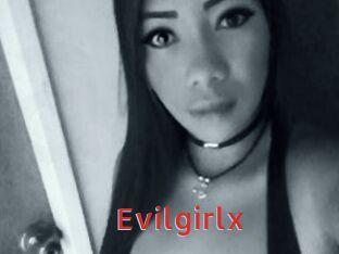 Evilgirlx