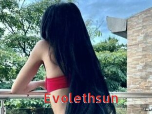 Evolethsun