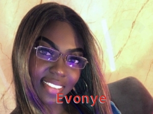 Evonye