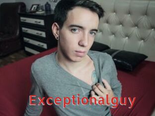 Exceptionalguy