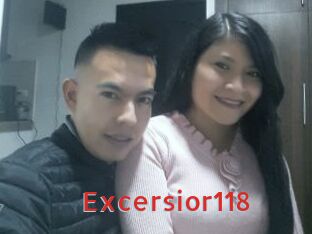 Excersior118