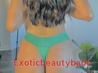 Exoticbeautybabe