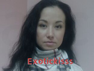Exotickisss