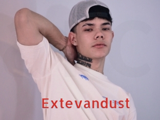 Extevandust