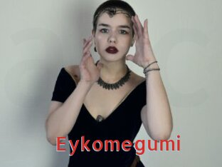 Eykomegumi