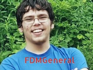FDMGeneral
