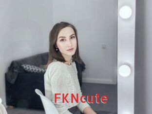 FKNcute