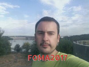 FOMA2017