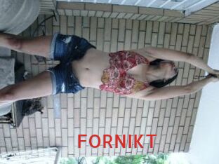 FORNIKT