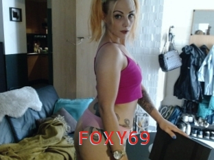 FOXY69