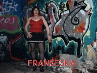 FRANSESKA