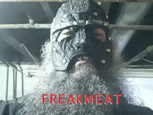 FREAKMEAT