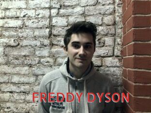 FREDDY_DYSON