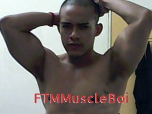 FTMMuscleBoi