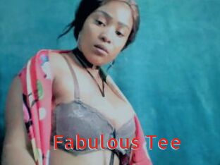Fabulous_Tee