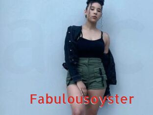 Fabulousoyster