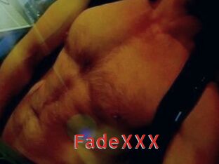 FadeXXX