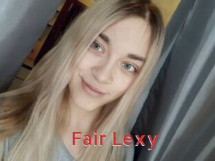 Fair_Lexy