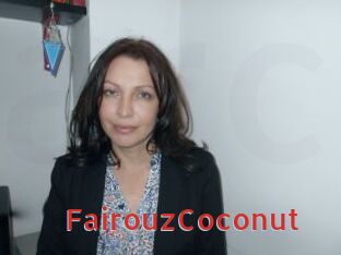 FairouzCoconut