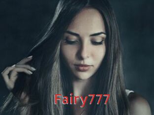 Fairy777