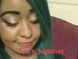 Fairy_Summer
