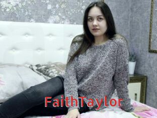 FaithTaylor