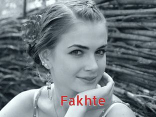 Fakhte